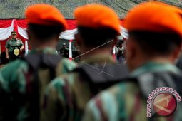 Penutupan TMMD Reguler 100 Aceh