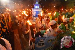 HARI SANTRI 2017
