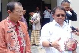 Menteri Kominfo: 2019 Seluruh Kabupaten/kota Terkoneksi Broadband