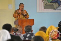 Wagub: Literasi Media Filter Efektif Terpaan Informasi
