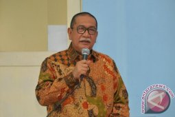 Demiz : Tiga Partai Menetapkan Sebagai Koalisi Inti