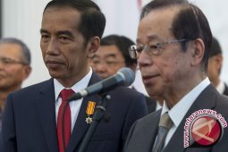 Fukuda Bahas Investasi Infrastruktur di Indonesia