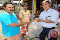 Kampung KB Banua Lawas