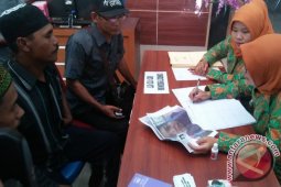 RS Polri Periksa 20 Kantung Jenazah Korban Ledakan Pabrik Petasan