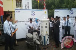 PLN Ajak Pengusaha Berinvestasi di Kalbar