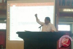 Menkominfo: 97 Persen Netizen Gunakan Media Sosial