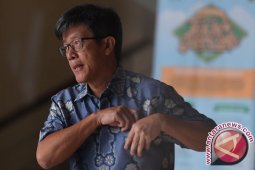 Sudah 46 Saksi Diperika Untuk Tersangka Kasus E-KTP Anang Sugiana