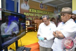 Nelayan Diminta Berkoordinasi Dengan DKP Manfaatkan ZPPI