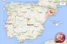 Indonesia tidak akui kemerdekaan Catalonia