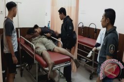 Polisi Tangkap Pelaku Pembunuhan Di Pemurus Baru