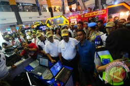 Kapolda: Silahkan Masyarakat Bertanya Di "Police Expo"