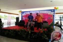 BEI-OJK Gelar Investival 2017 di Ambon