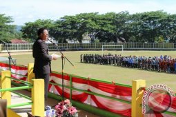 Pemuda Harus Jadi Garda Terdepan Benteng Radikalisme dan Intoleransi