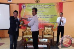 Kampus Harus Bangun Basis Riset Komunikasi