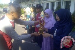 Balai Bahasa Gelorakan Cinta Bahasa Indonesia