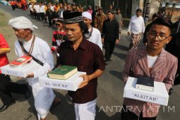 Kirab Kitab Suci