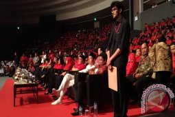 Dedi Mulyadi Hadiri Peringatan Sumpah Pemuda PDIP