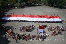 Peringatan Hari Sumpah Pemuda