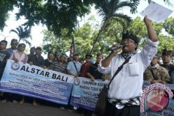 Dishub Bali Minta Kendaraan "Online" Menaati Aturan