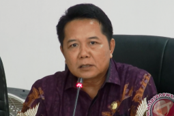 Bupati Mahakam Ulu Syukuri Kucuran Dana Desa