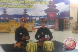 "Utsawa Dharmagita" STAHN Singaraja, Wujud Pelestarian Agama dan Budaya