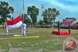 Labuhanbatu Peringati Hari Sumpah Pemuda