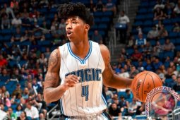 Magic Paksa Spurs Telan Kekalahan Pertama Musim Ini