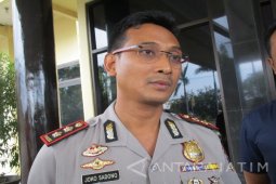Kapolres Imbau Kades di Nganjuk Tidak Takut Pengawasan Dana Desa