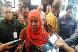 Mensos Lihat Seleksi Penerimaan CPNS di Sidoarjo (Video)