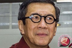 Menteri Yasonna: Indonesia Masih Tutup Pintu Bagi Advokat Asing