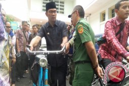 Rekomendasi Golkar Untuk Ridwan Kamil Belum Final