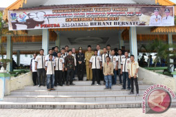 Tebing Tinggi Peringati Hari Sumpah Pemuda