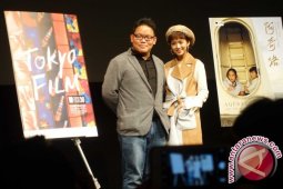 Edmund Yeo Angkat Isu Rohingya Dalam Film &ldquo;Aqerat&rdquo;