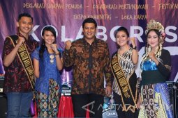 Parade UMKM Jadi Rangkaian Peringatan Hari Sumpah Pemuda