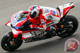 Dovizioso Menang di Sepang, Penentuan Juara di GP Valencia