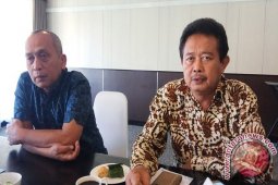Kemenkominfo Menggelar FGD Diseminasi TV Lokal