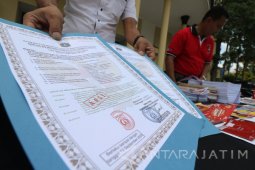 Polres Madiun Kota Tangkap Pelaku Penipuan Rekrutmen Masinis