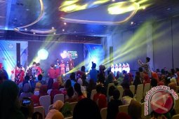 165 Anak Lolos Seleksi Apresiasi Sastra SD