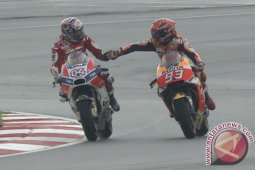 Klasemen MotoGP, Penentuan Juara di Valencia