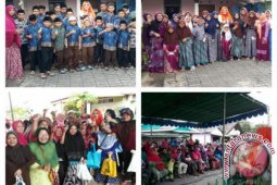 Endang Kusumawaty Terus Bersilaturahim dengan Warga Kota Pangkalpinang