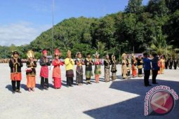 Antraksi Massal Warnai Peringatan Hari Sumpah Pemuda
