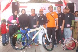 Bupati Pesan Jangan Ada Intervensi dan Jangan Terpecah Karena Beda Pilihan