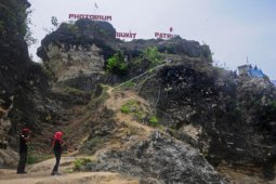 Peresmian Wisata Desapolitan