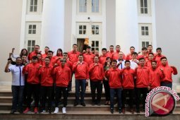 Tim Futsal Indonesia Takluk 3-4 dari Vietnam