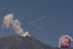 PVMBG: Gempa 5 SR Berkaitan Gunung Agung