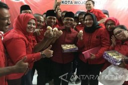 Azwar Anas Safari Politik ke Daerah Mataraman