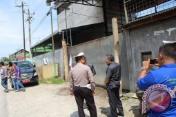 DPRD Usut Perusahaan Serobot Tanah Negara