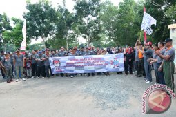 GERAKAN SADAR PILKADA SERENTAK 2018