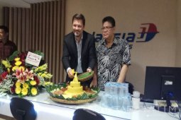 Malaysia Airlines Resmi Layani Rute Penerbangan Kuala Lumpur-Surabaya