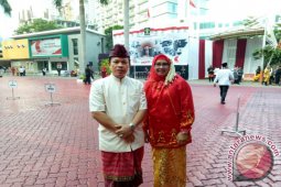 Petugas Rutan Kandangan Terima Penghargaan Menkumham